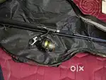 Fishing rod
