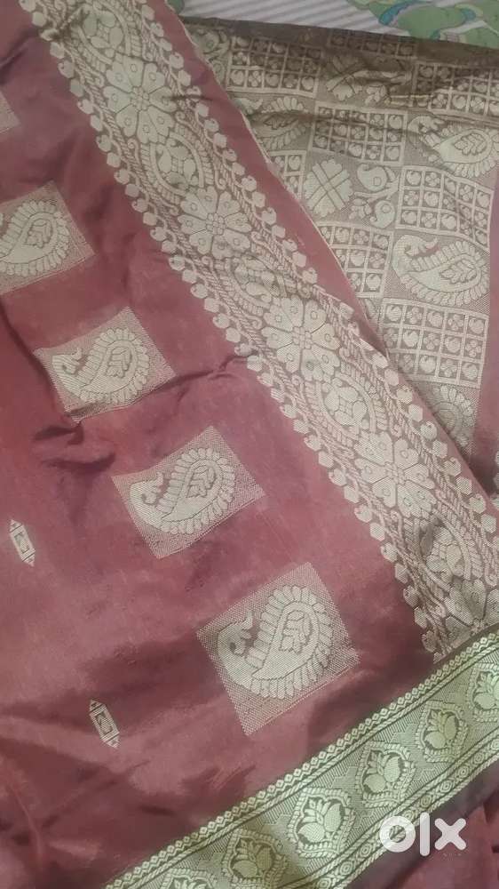 Beautiful Saree for sale- Excellent Condition- Hardly used