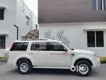 Ford Endeavour 3.2 Titanium AT 4X4, 2011, Diesel