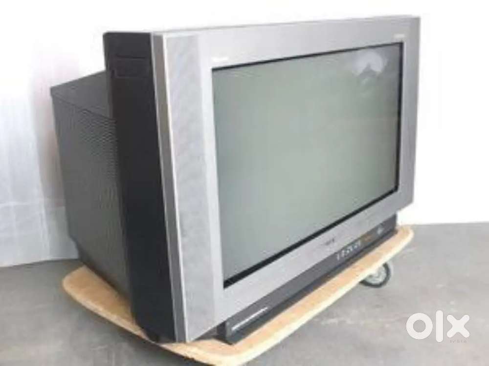 Sony flat screen tv fully working condition best quality