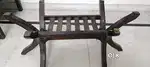 Glass center table 2*4
