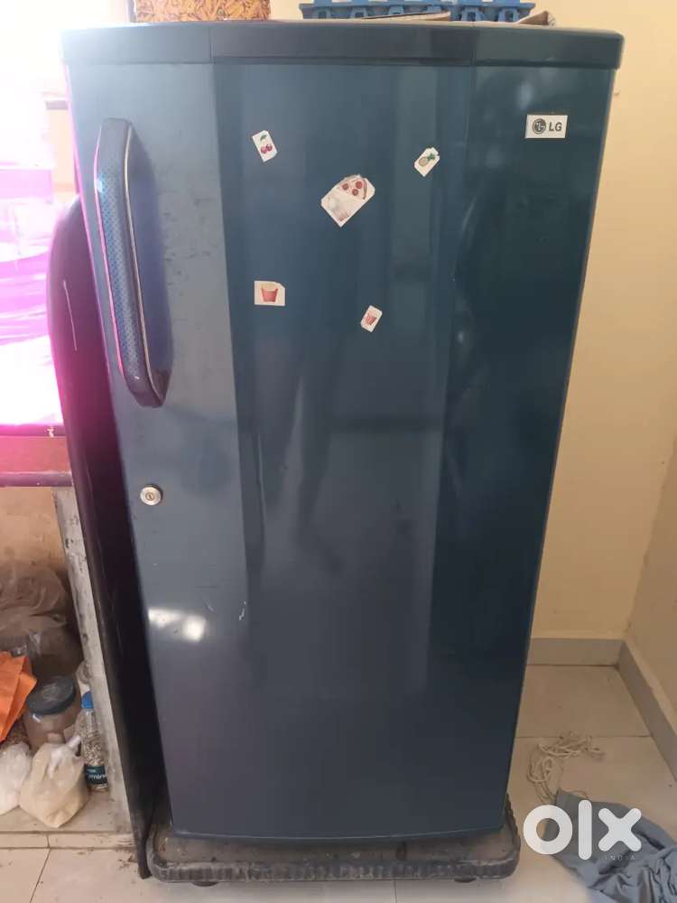 LG Frigde  excellent working