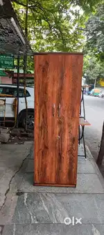 Brand new 2 door wordrobe [free delivery]