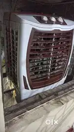 Copper air cooler height 2 foot h tez hawa h