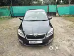 Skoda Rapid 1.5 TDI AT Ambition, 2016, Diesel