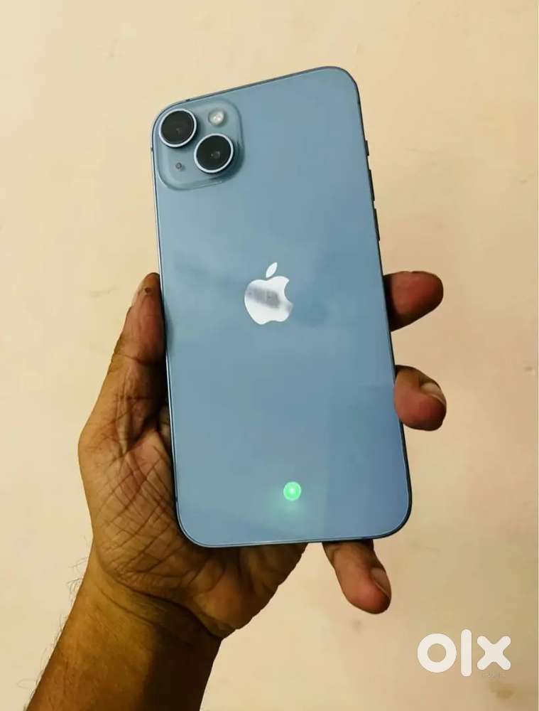 Iphone 14 256 GB in mint Condition less used Like new