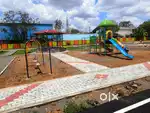 NEAR CENTRAL BUS STAND PLOTS AVAILABLE IN TRICHY CITY
