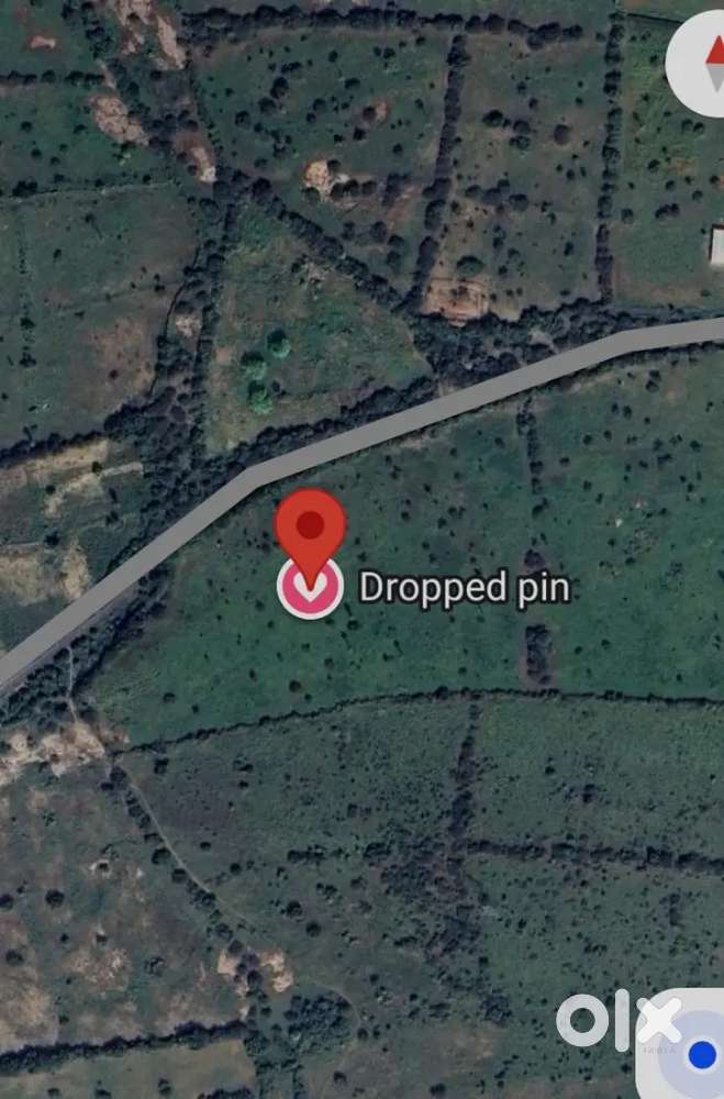 5.5 Acre Agriculture+Solar Farming Land