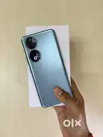 Honor 90 12GB/512GB Green Color Warranty Out With Bill, Box & Cable