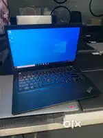 Lenovo Thinkpad T14(Core i5 10th gen 16GB 512GB SSD)Touch(Working Good