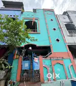 Independent house-city centre near danavaipeta