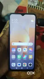 Redmi 11 prime 5G