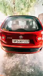 Maruti Suzuki Ignis 2017 Diesel Well Maintained