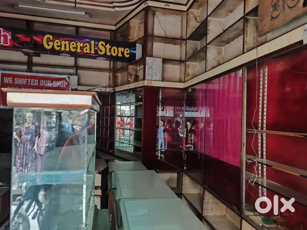 Shop for sale 6000000