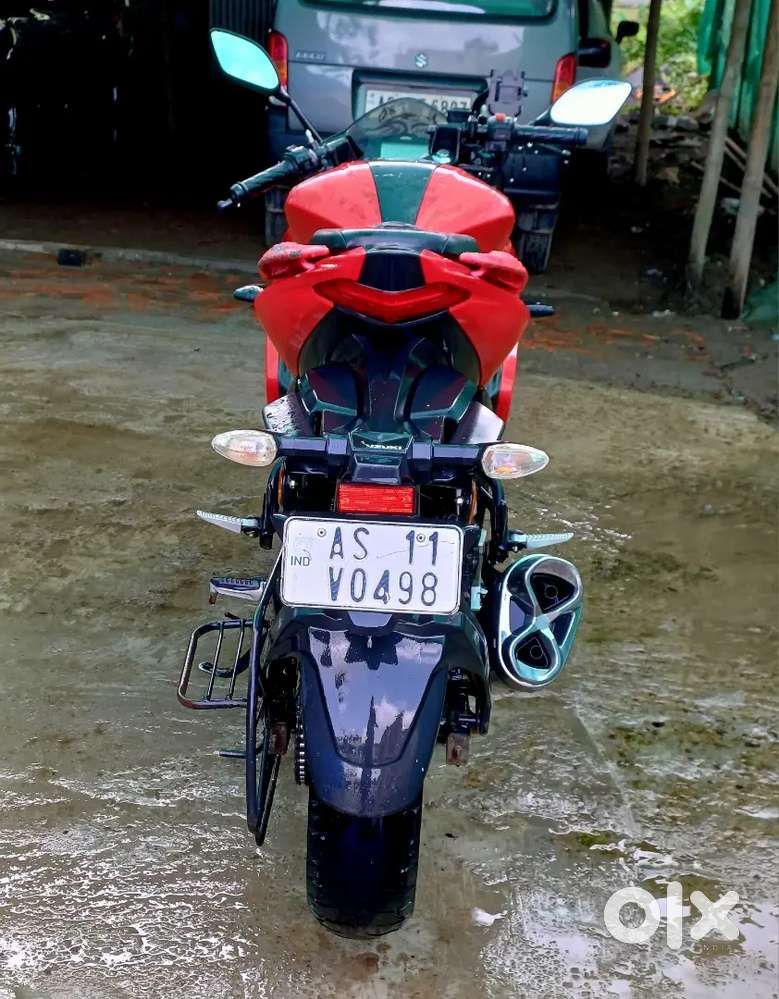 I wnt 2 sale my Gixxer sf