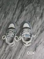 Oggiy shoe