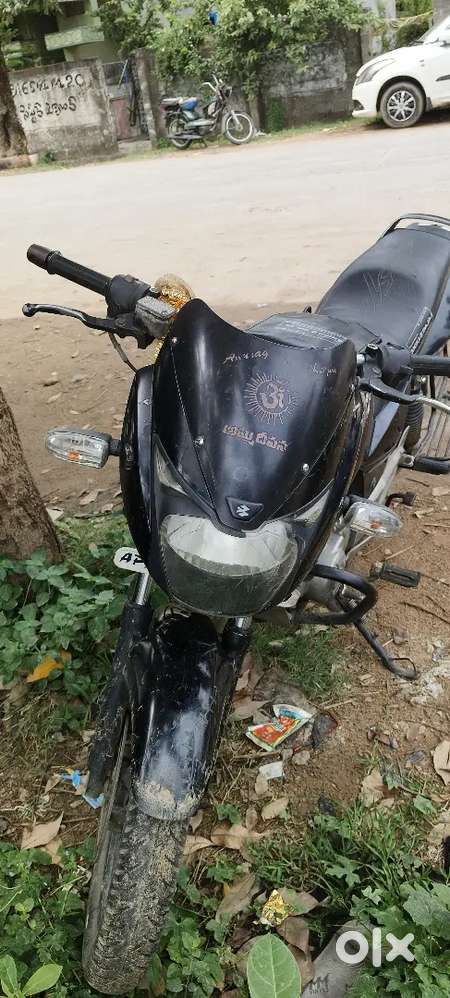 Good condition