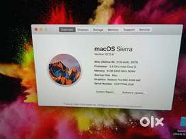 Macos sierra v10.12.6