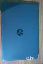 HP  Laptop