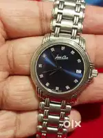 JEAN D'EVE WATCH
