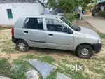 Maruti Suzuki Alto 2012