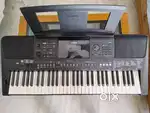 Yamaha Keyboard PSR E463 Brand New