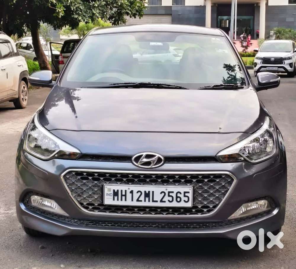 Hyundai i20 Diesel Asta Option, 2015, Diesel