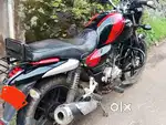 ബജാജ്  V15 മോട്ടോർ ബൈക്ക്