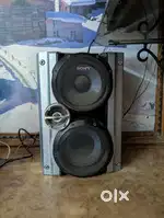 SONY MUSIC SYSTEM