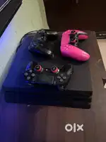 Ps4 pro 9.0 version