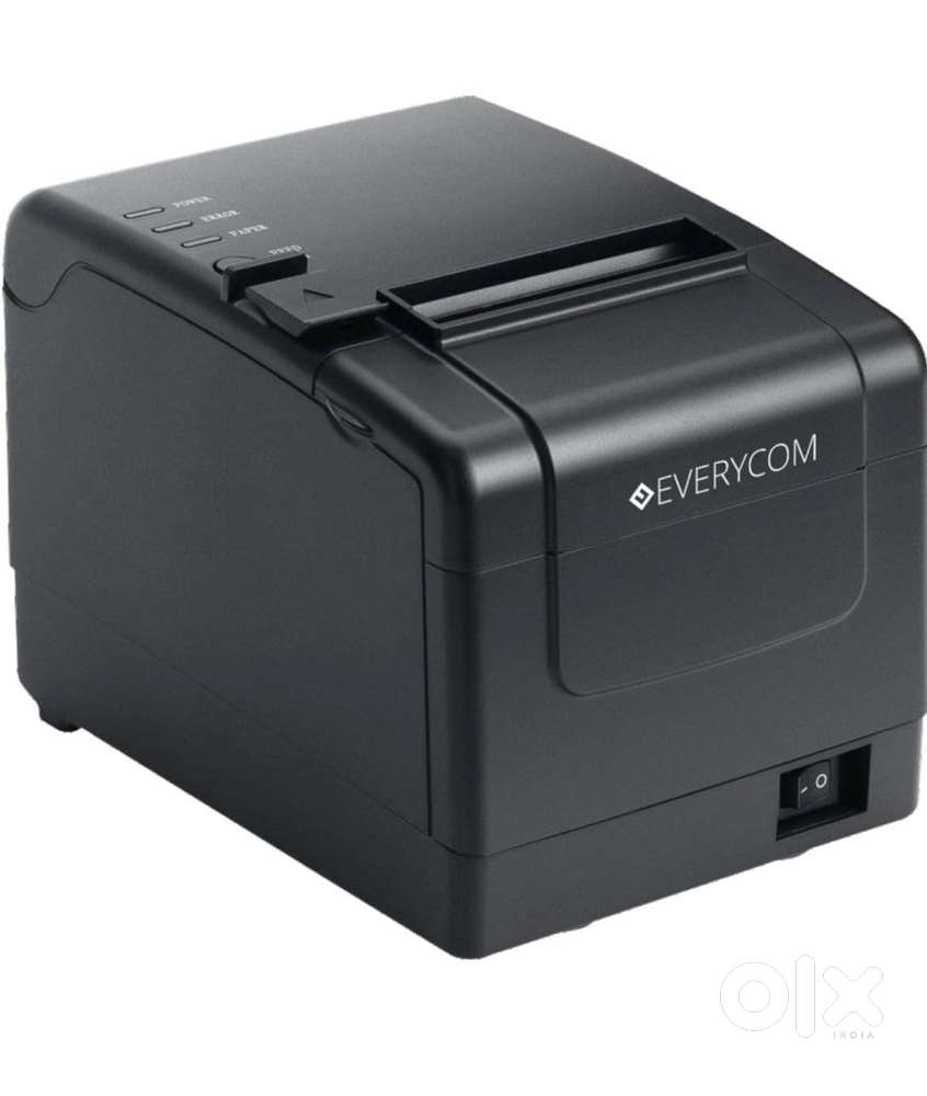 Everycom 80 mm bill printer
