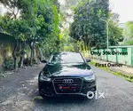 Audi A4 2011-2014 2.0 TDI S Line, 2012, Diesel