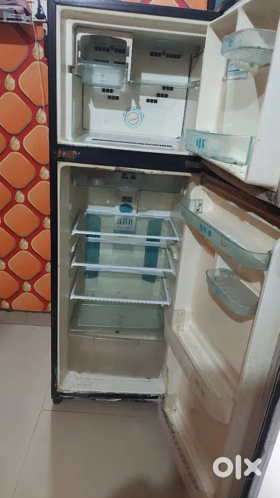 Whirlpool Double Door 308 Ltr Fridge