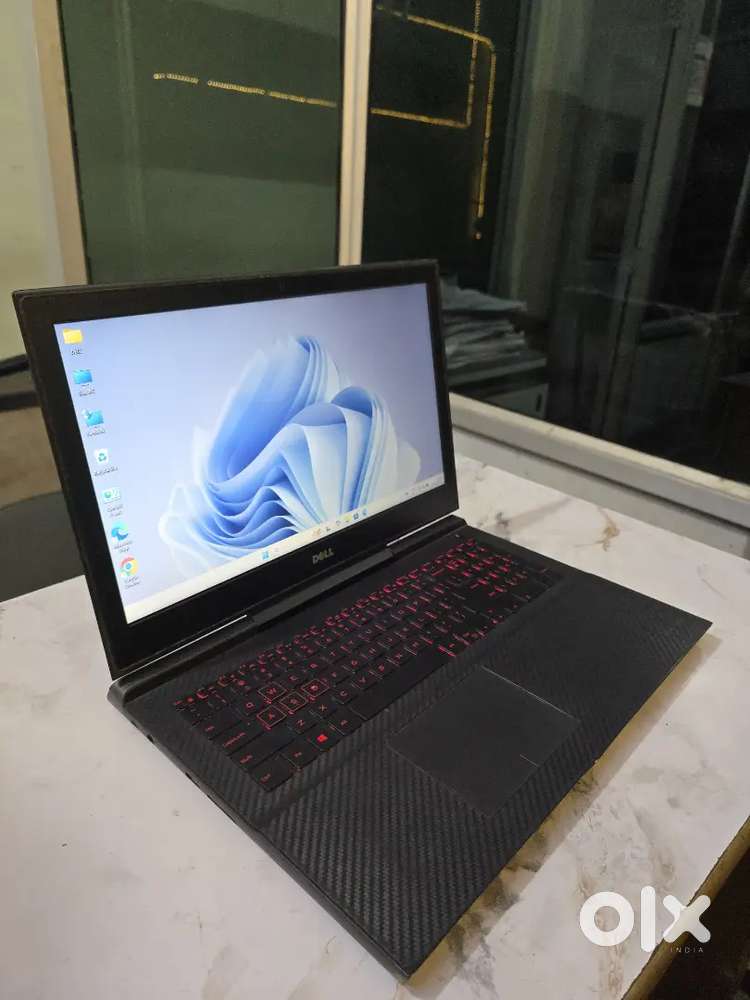 Dell gaming intel core i7 7th generation