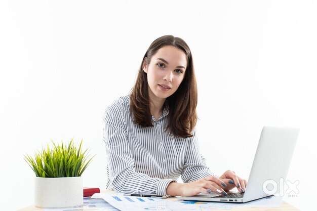 Jobb For Girls Ads Posting Work On Olx Without Target