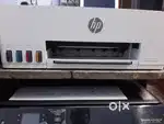 Hp Printer smart Ink Tank 520