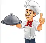 Well experienced cook