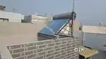 Solar Gyser