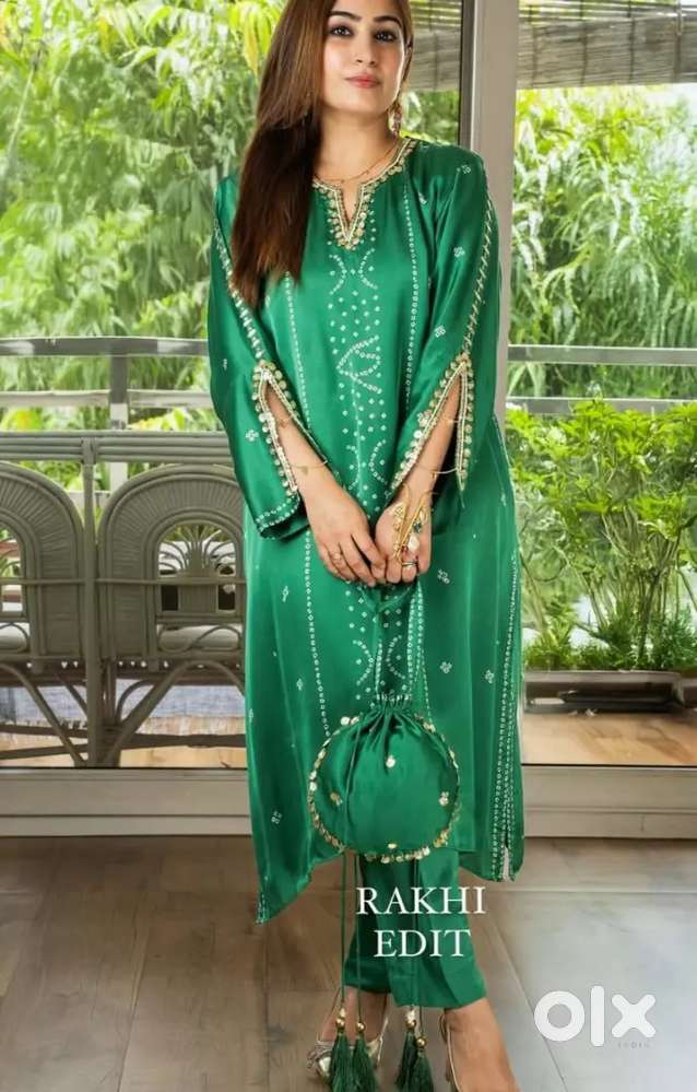 Butik karigar ki jarurat hai