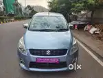 Maruti Suzuki Ertiga 2012-2015 ZDI, 2012, Diesel