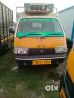 TATA ACE DRIVER WANTED