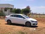 Maruti Suzuki Ciaz