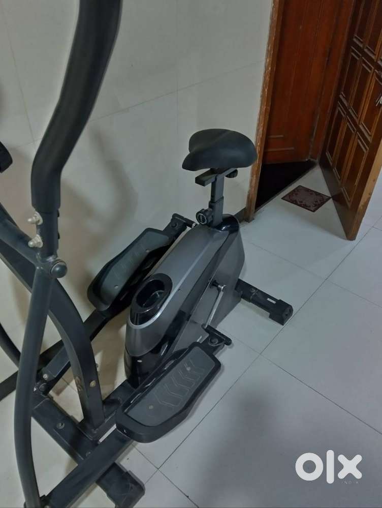 Cosco Fitness Elliptical