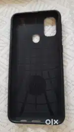 SPIGEN Cover for M 21 Samsung phone