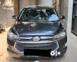Toyota Innova Crysta 2.8 GX AT, 2018, Diesel