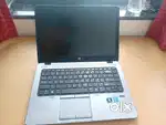 HP Laptop with well condition