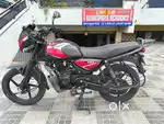BAJAJ CT 110X MODEL 2024 FOR SALE