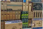 Smart led TV new brand best quality android  in dehradun Nehru colony