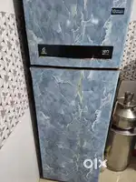Whirlpool 296 litre fridge