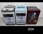 Offer price pick any top load washing machine&get for best price@6999